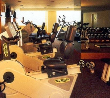 Envoy Club Suites New York Servizi foto
