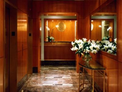 Envoy Club Suites New York Esterno foto