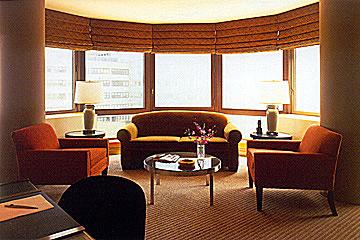Envoy Club Suites New York Esterno foto