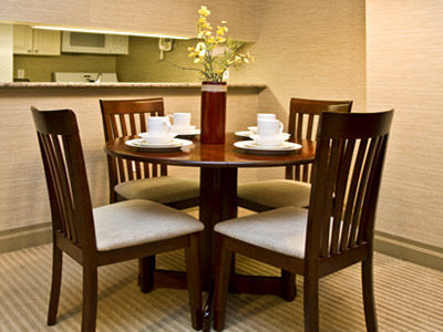 Envoy Club Suites New York Esterno foto