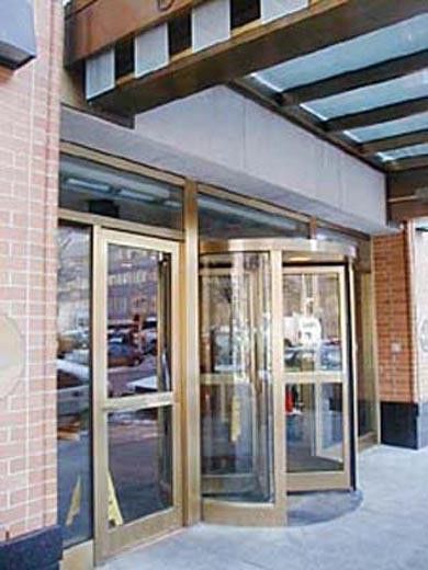 Envoy Club Suites New York Esterno foto