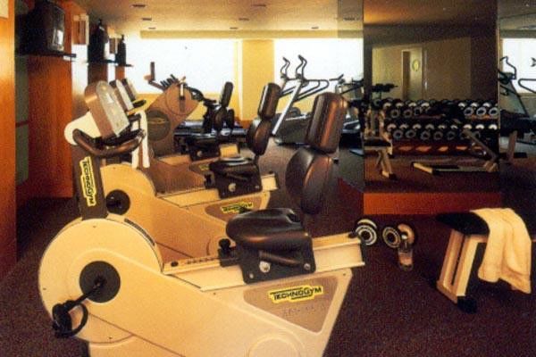 Envoy Club Suites New York Servizi foto