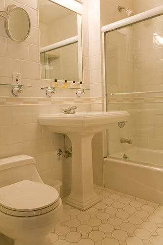 Envoy Club Suites New York Camera foto