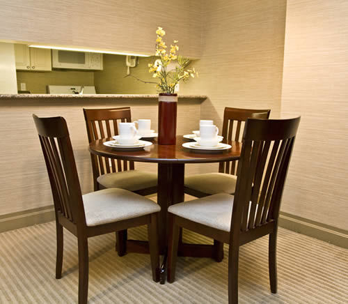 Envoy Club Suites New York Esterno foto