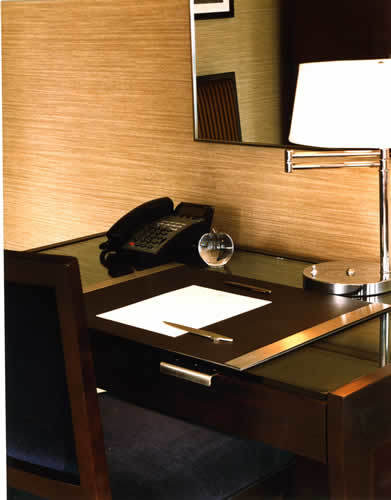 Envoy Club Suites New York Esterno foto