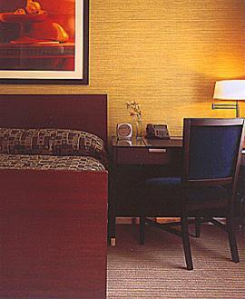 Envoy Club Suites New York Esterno foto